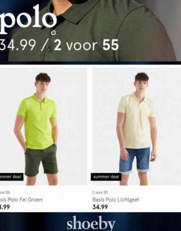 Polo 2 voor 55€. Page 3