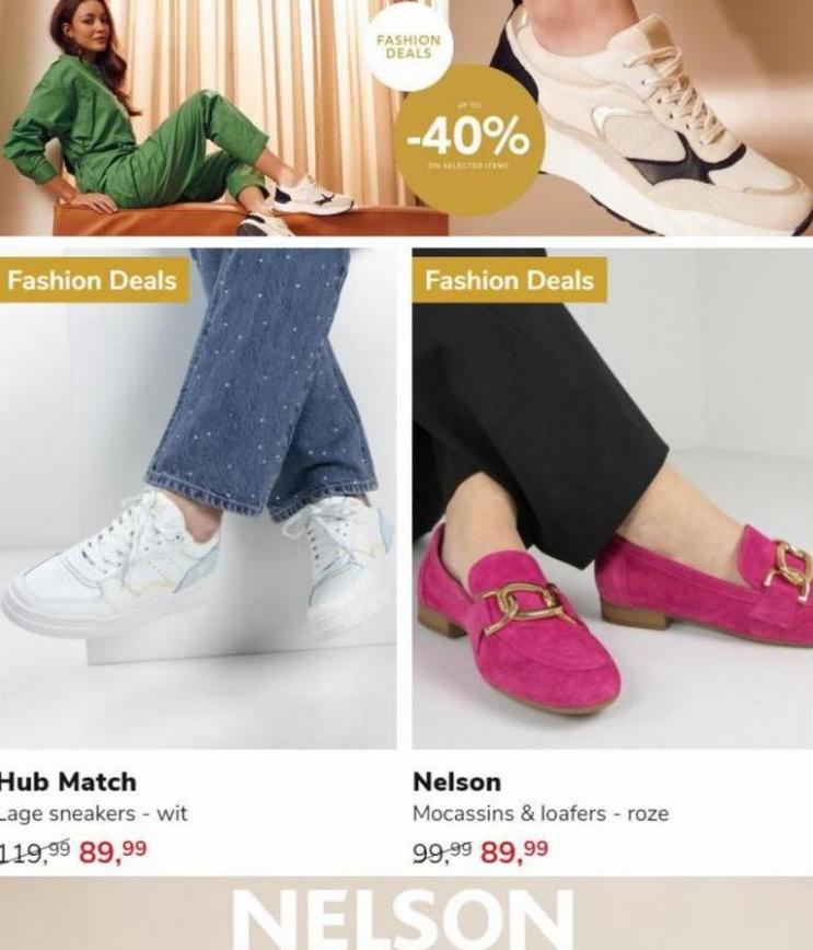 Fashion Deals Up To -40%. Page 7