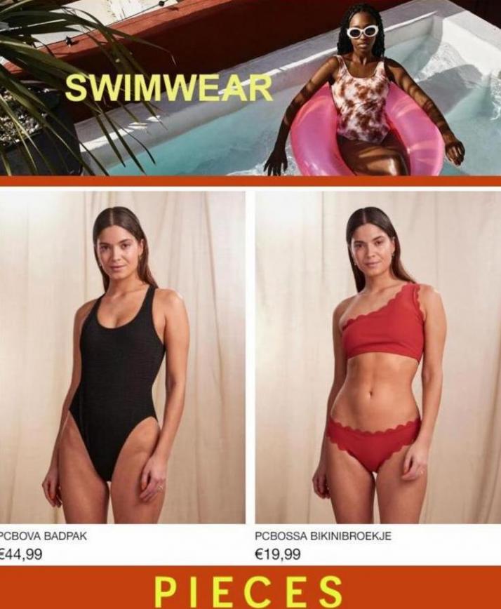 Swimwear. Page 2