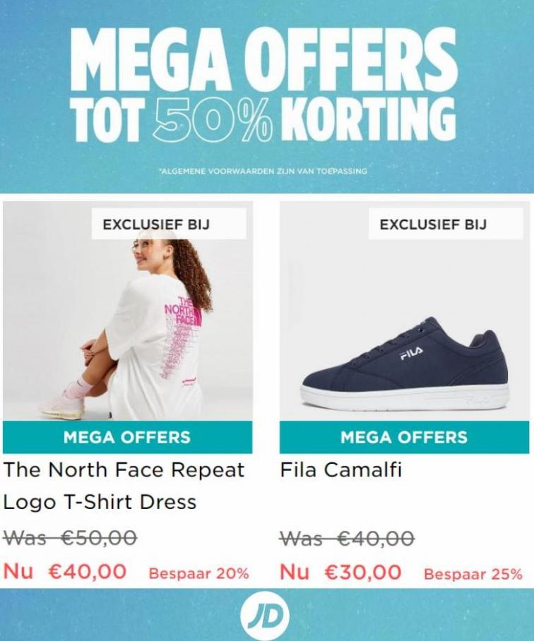 Mega Offers Tot 50% Korting. Page 6