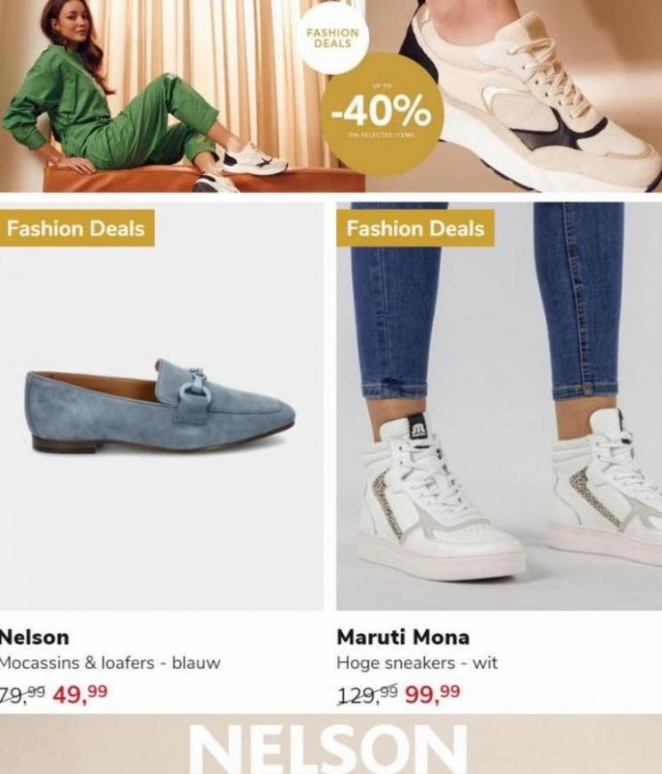 Fashion Deals Up To -40%. Page 3