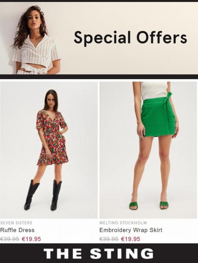 Special Offers. Page 6
