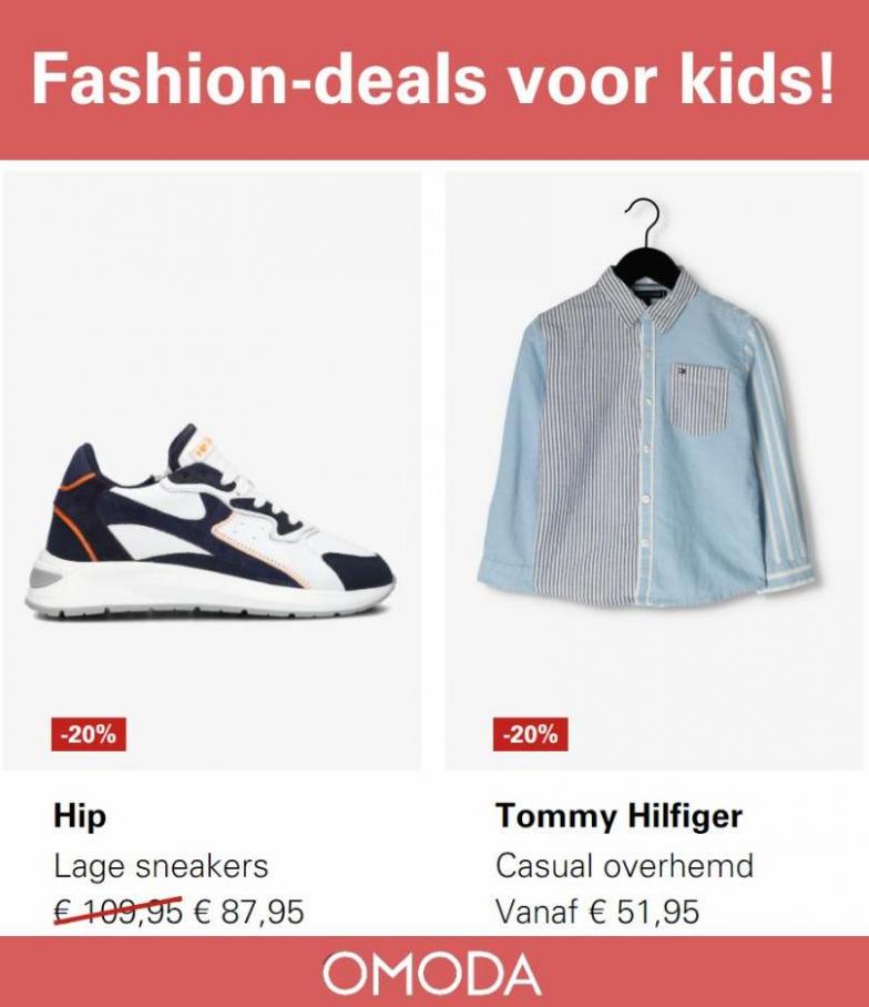 Fashion Deals voor Kids. Page 4