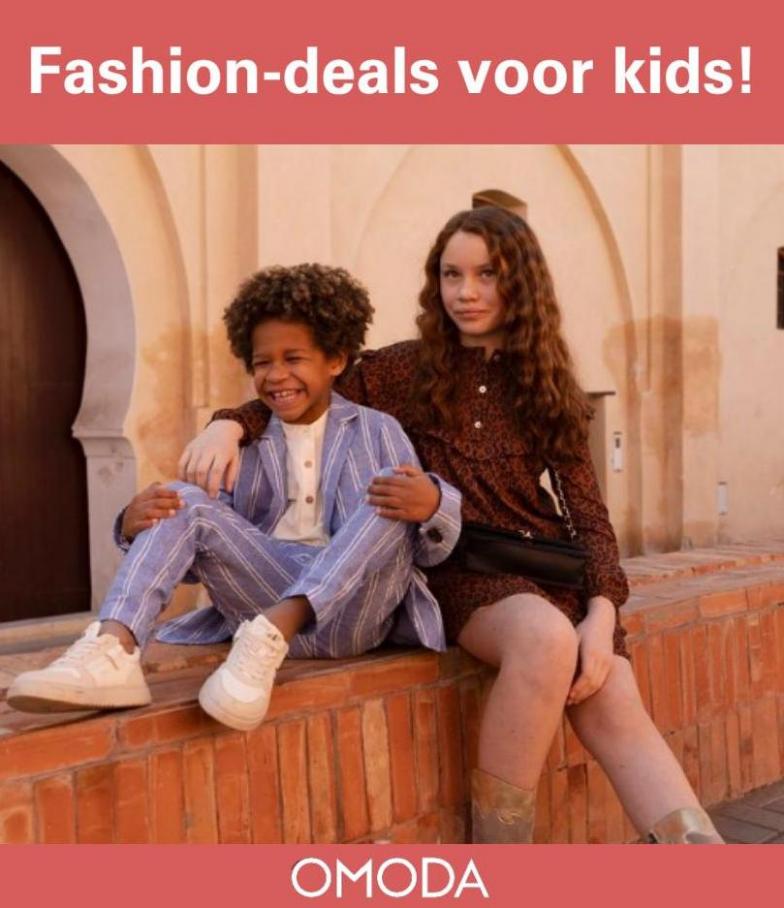 Fashion Deals voor Kids. Page 8
