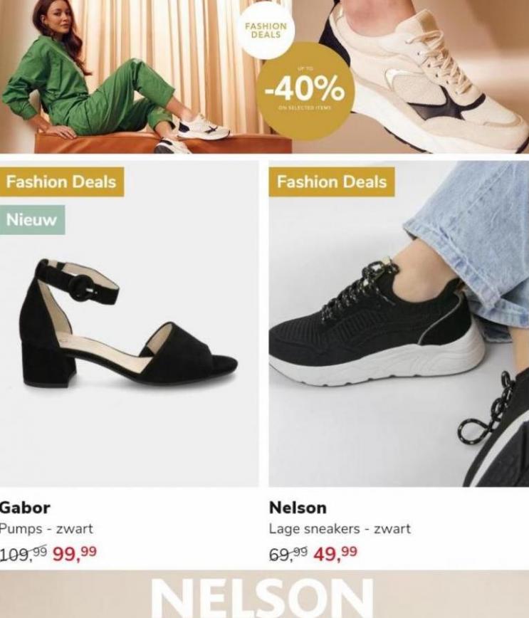 Fashion Deals Up To -40%. Page 4