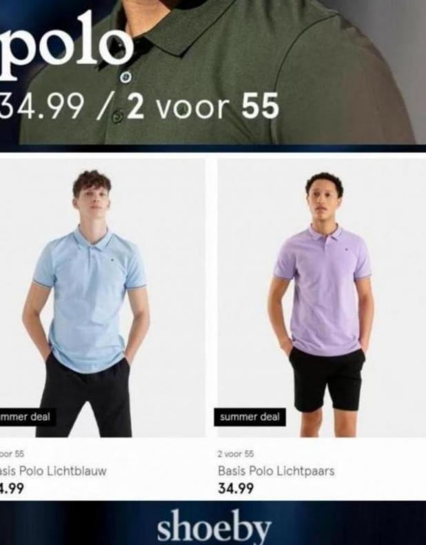 Polo 2 voor 55€. Page 2