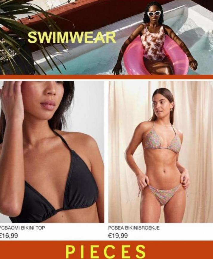 Swimwear. Page 3