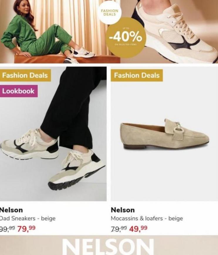 Fashion Deals Up To -40%. Page 2