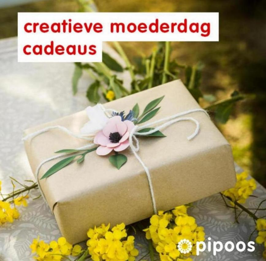 Creatieve Moederdag Cadeaus. Pipoos. Week 19 (2023-05-22-2023-05-22)