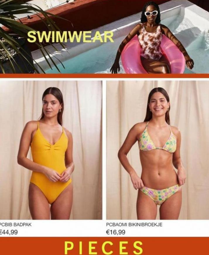 Swimwear. Page 5