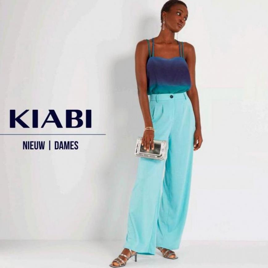 Nieuw | Dames. Kiabi. Week 21 (2023-07-06-2023-07-06)