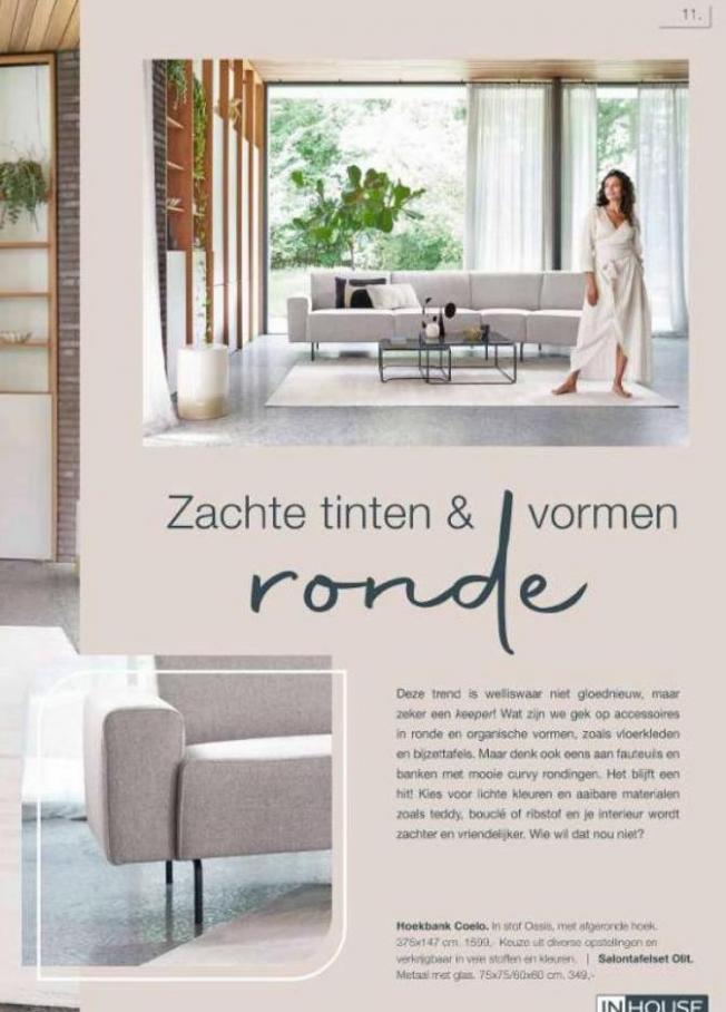 Inspiratie Mgazine. Page 11. IN
