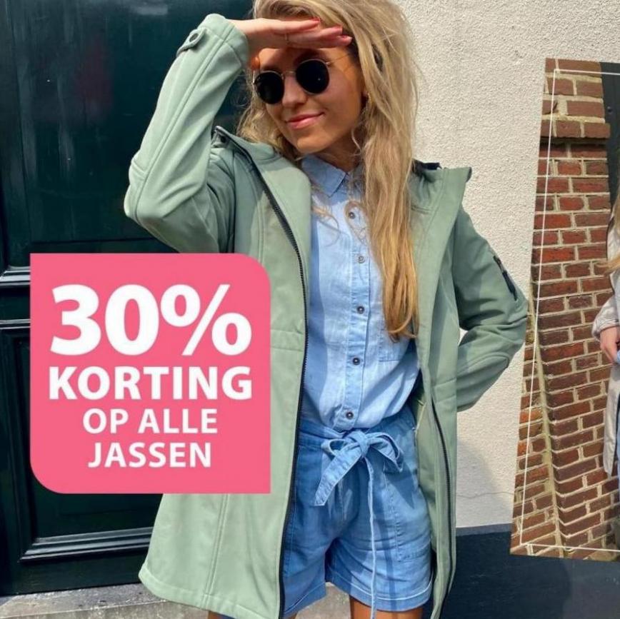 Alle Dames Mode 20% Korting. Page 2