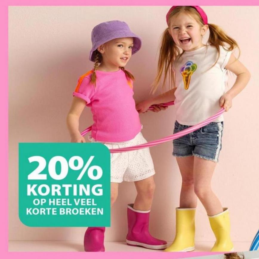 Alle Dames Mode 20% Korting. Page 11