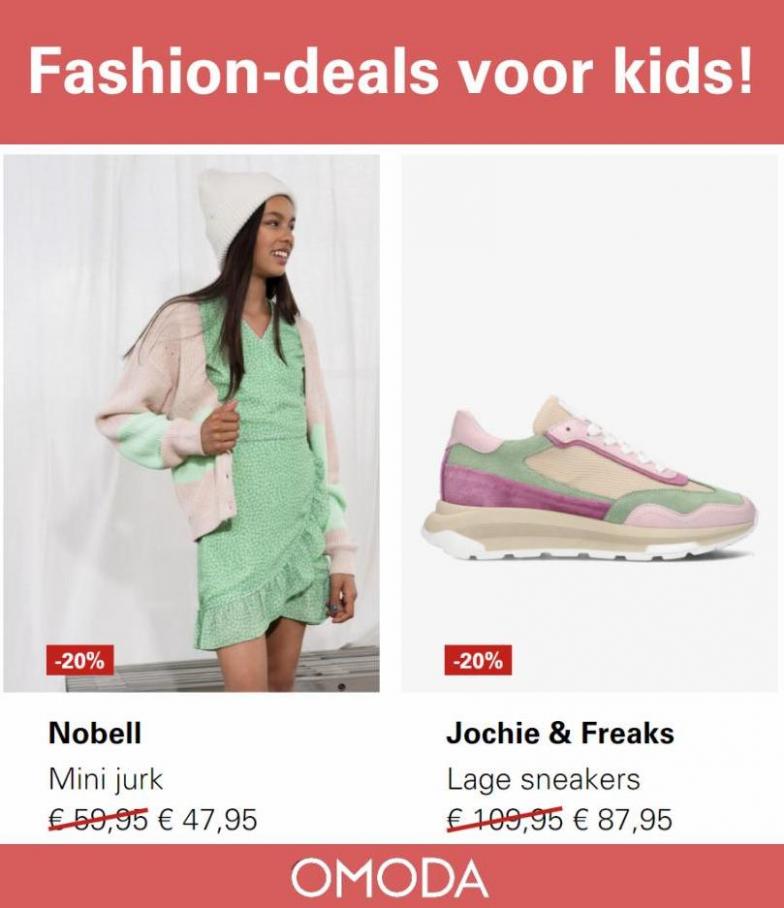 Fashion Deals voor Kids. Page 7