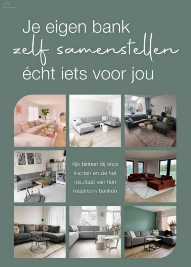 Inspiratie Mgazine. Page 34. IN