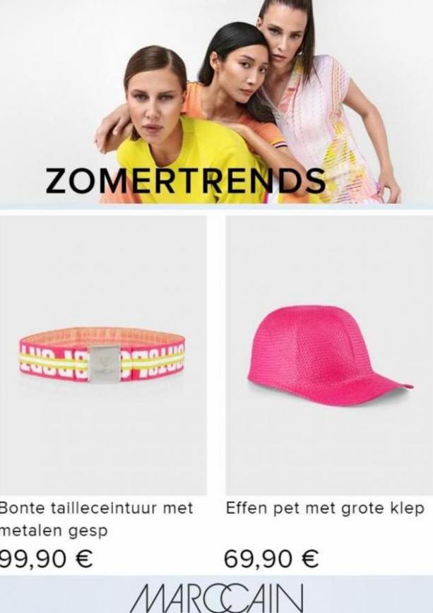 Zomertrends. Page 4