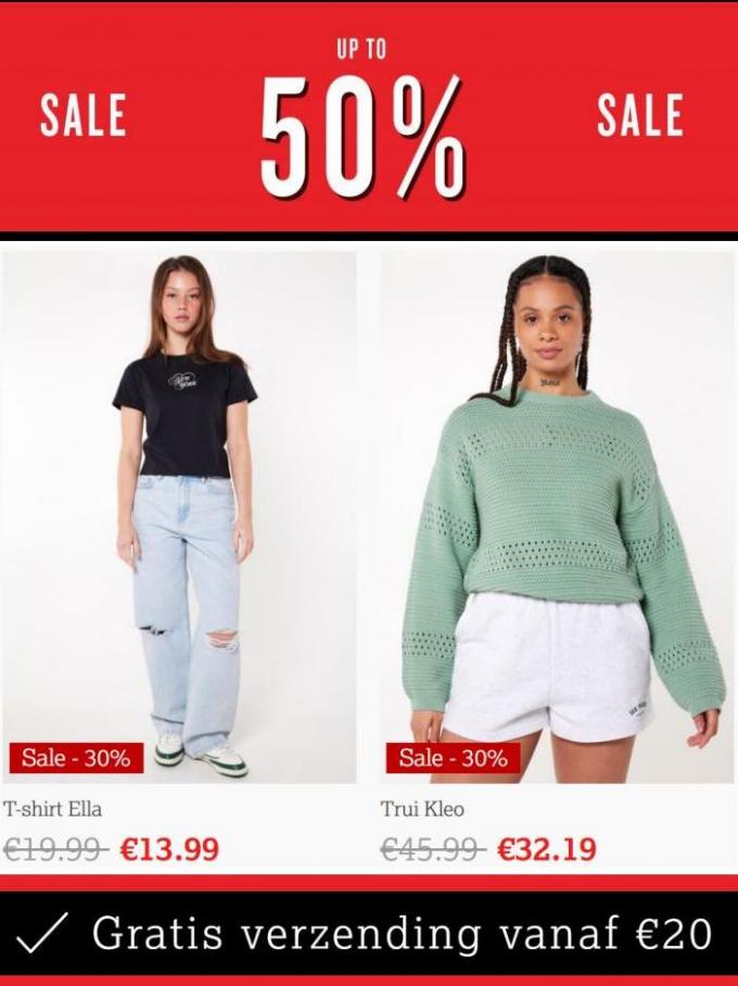 Sale Up to 50%. Page 5