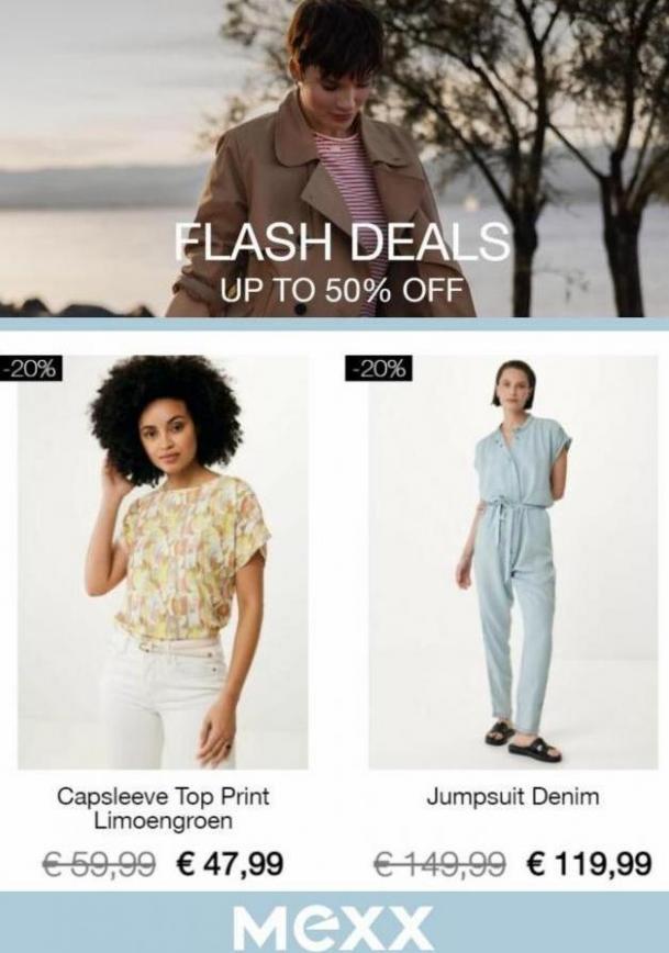 Flash Deals Up to 50% Off. Page 3