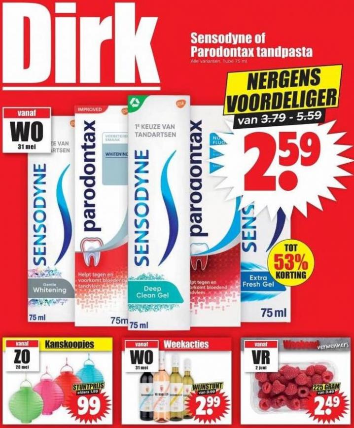 Folder Dirk. Dirk. Week 22 (2023-06-06-2023-06-06)