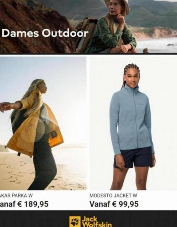 Dames Outdoor. Page 5