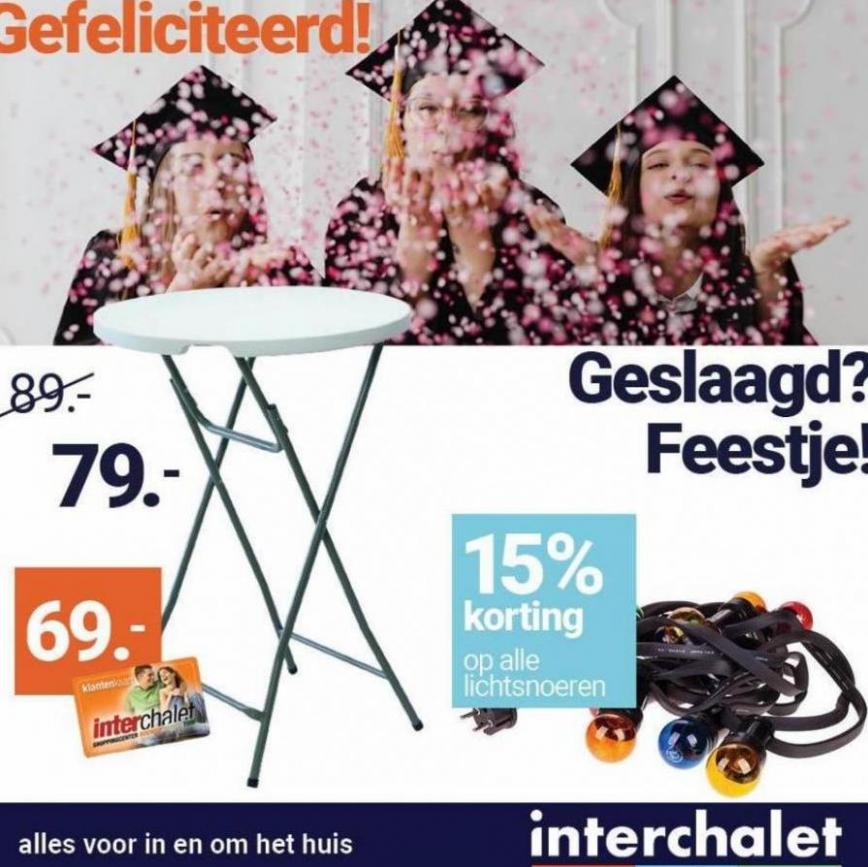 Inter Chalet Zomersale!. Page 10