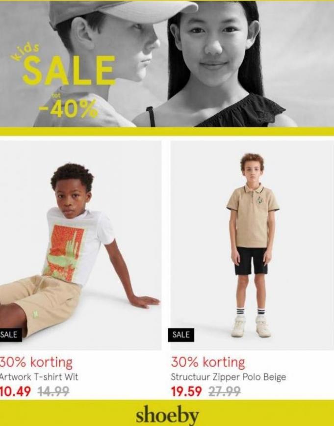 Kids Sale Tot -40%. Page 4