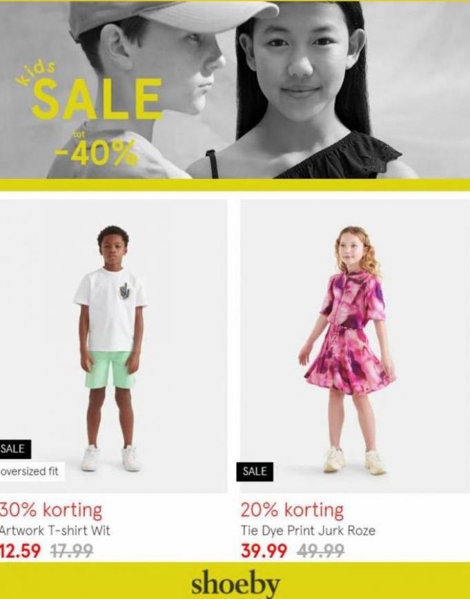 Kids Sale Tot -40%. Page 7
