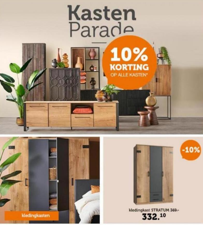 Zomerse Deals Tot 20% Korting*. Page 5