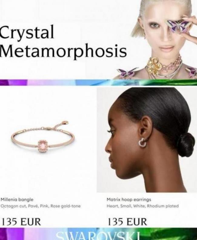 Crystal Metamorphosis. Page 6