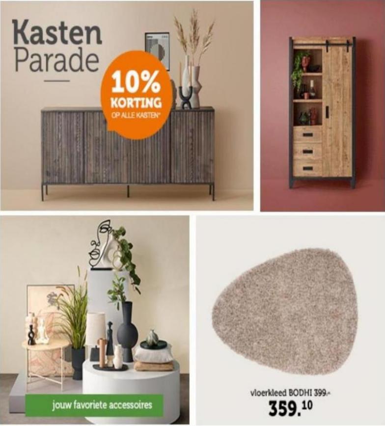 Zomerse Deals Tot 20% Korting*. Page 3