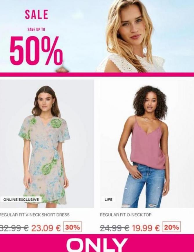 Sale Up to 50%. Page 6