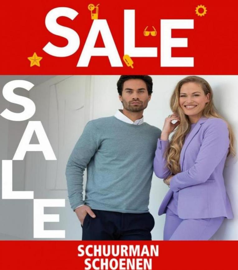 chuurman Schoenen Sale. Schuurman Schoenen. Week 24 (2023-06-26-2023-06-26)
