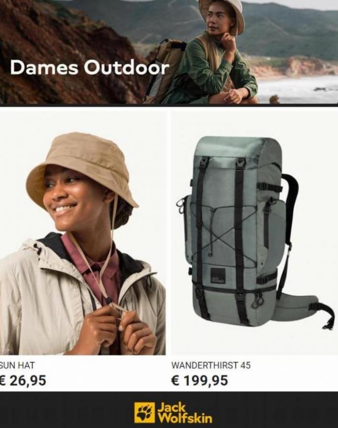 Dames Outdoor. Page 6