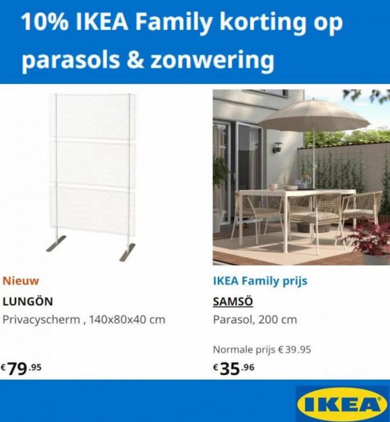 10% Ikea Family Korting*. Page 6