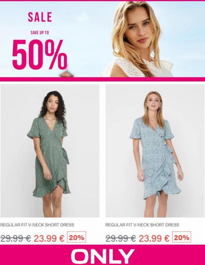 Sale Up to 50%. Page 2