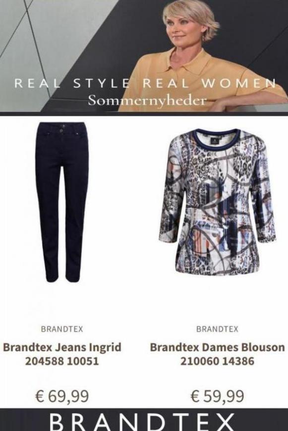 Real Style Real Women. Page 5