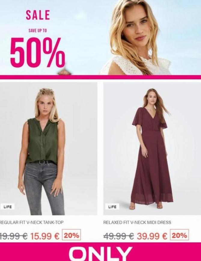 Sale Up to 50%. Page 5
