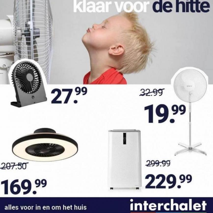 Inter Chalet Zomersale!. Page 4