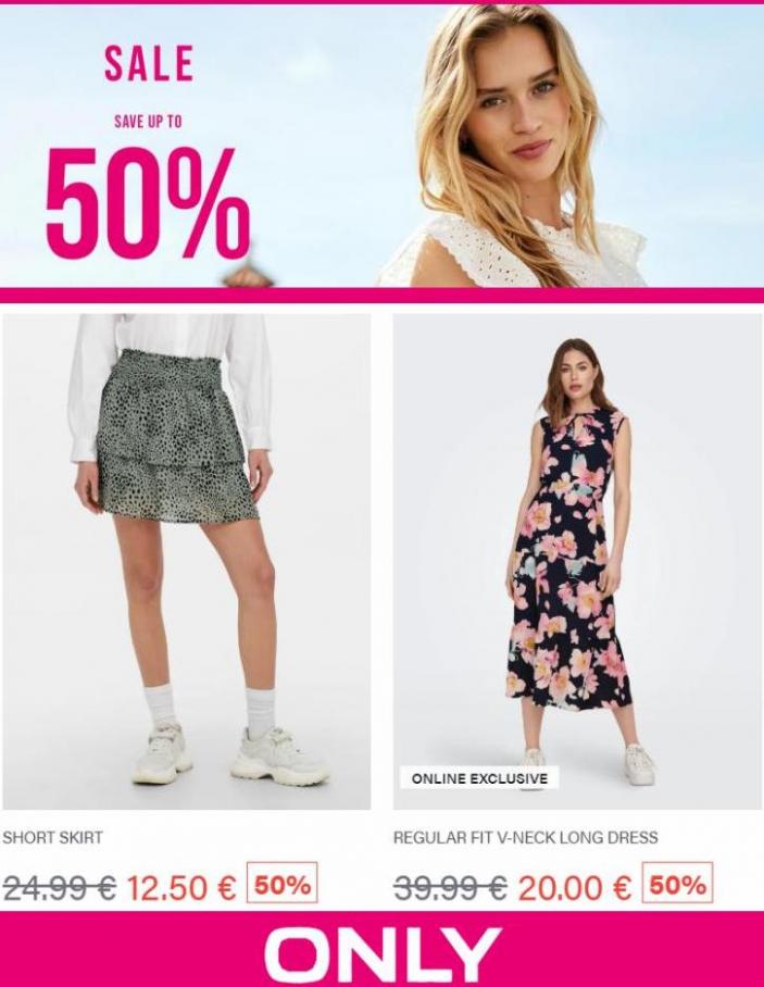 Sale Up to 50%. Page 3