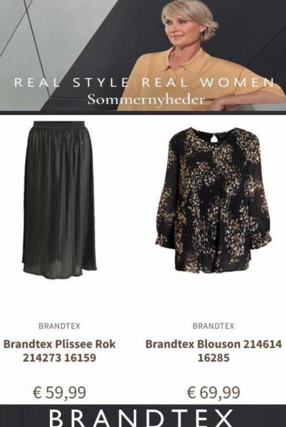 Real Style Real Women. Page 4