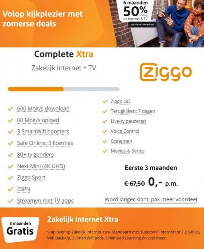Zomerse Deals. Page 4