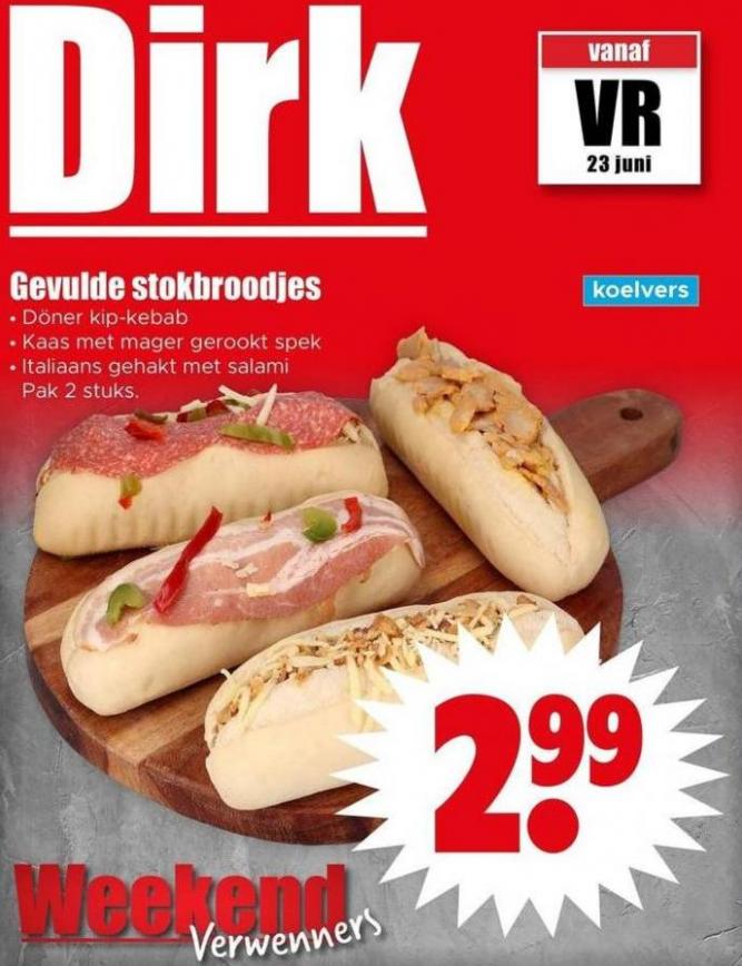 Folder Dirk. Dirk. Week 25 (2023-06-25-2023-06-25)