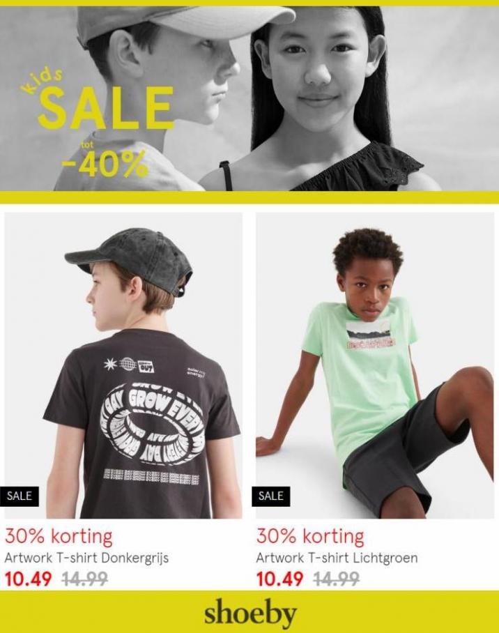 Kids Sale Tot -40%. Page 6