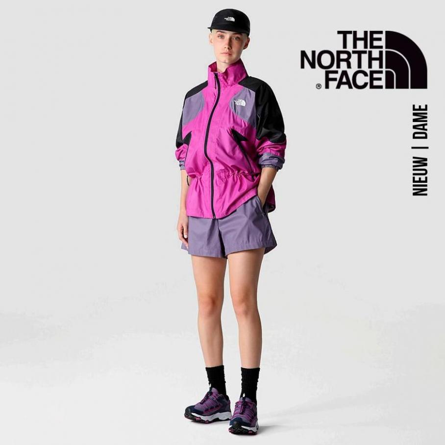 Nieuw | Dame. The North Face. Week 23 (2023-07-21-2023-07-21)