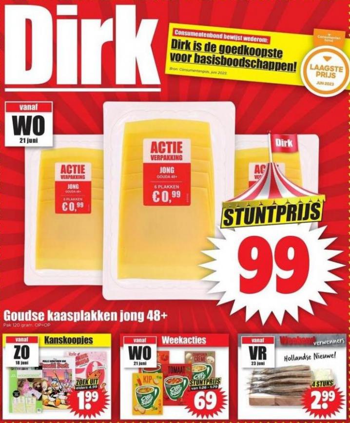 Folder Dirk. Dirk. Week 25 (2023-06-27-2023-06-27)