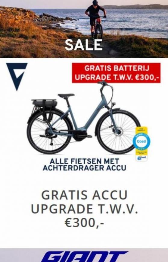 E-Bike Lente Deals!. Page 4