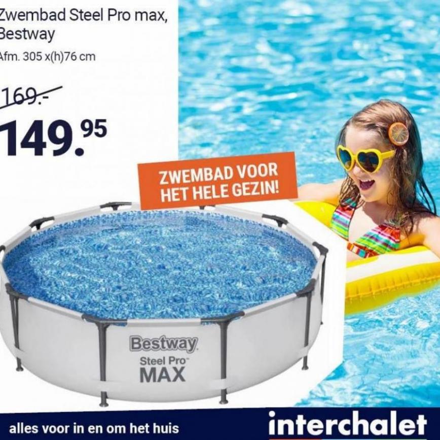 Inter Chalet Zomersale!. Page 2