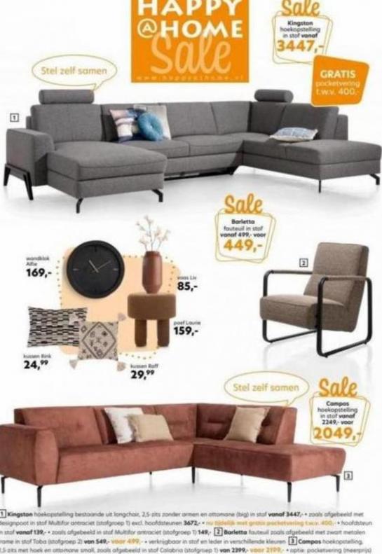 Happy@Home Sale. Page 4
