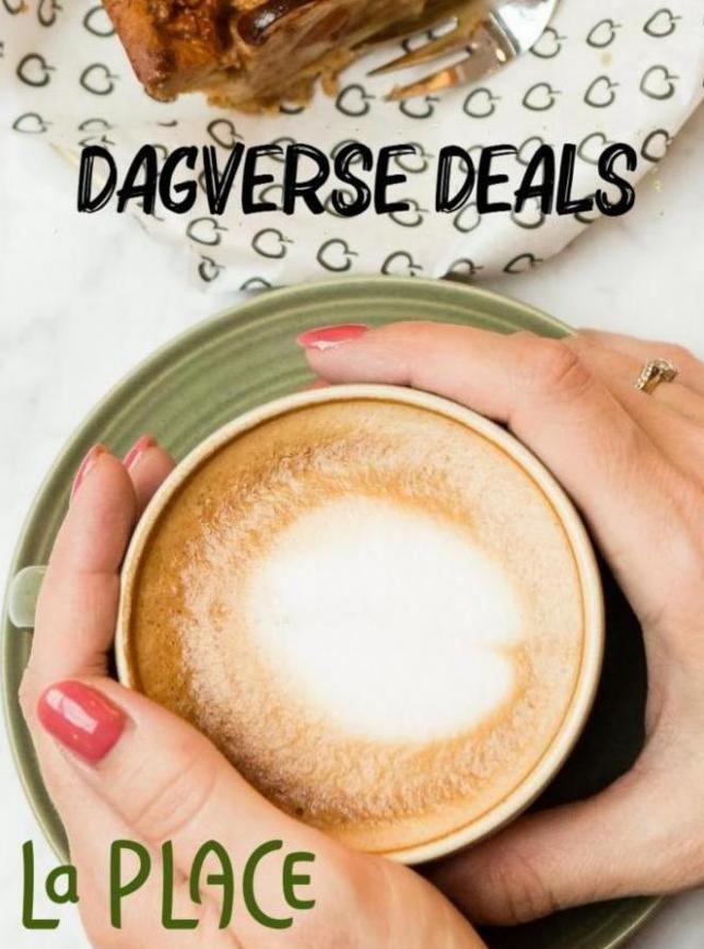 Dagverse Deals. La Place. Week 25 (2023-07-30-2023-07-30)